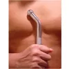FÉM KEMÉNY - INTIM SEGGFEJ G-SPOT 20,10 CM