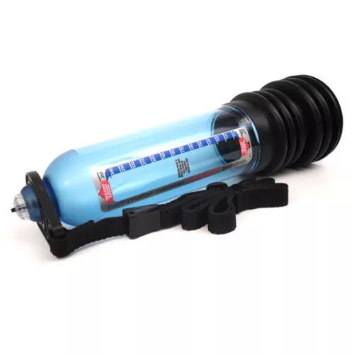 Bathmate - zuhanyzós támogatószíj prémium kivitelben