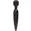 BAILE - POWER POWERFUL COMPACT MASSAGER BLACK