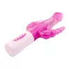 BAILE - PRETTY BUNNY TRIPLA VIBRÁTOROS ROTÁTOR