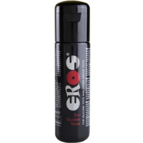 EROS - JÁTÉK SZILIKON CSÚSZÁS 30 ML