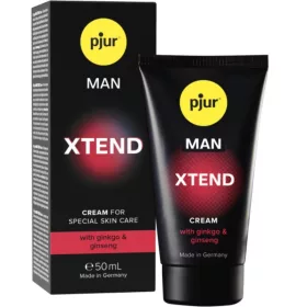 Xtend krém péniszerek, 50mL