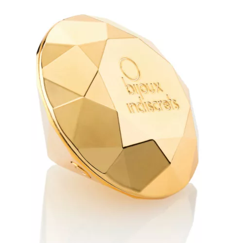 Twenty One Vibrating Diamond