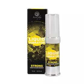 Strong stimuláló folyadék vibrátor 15 ml