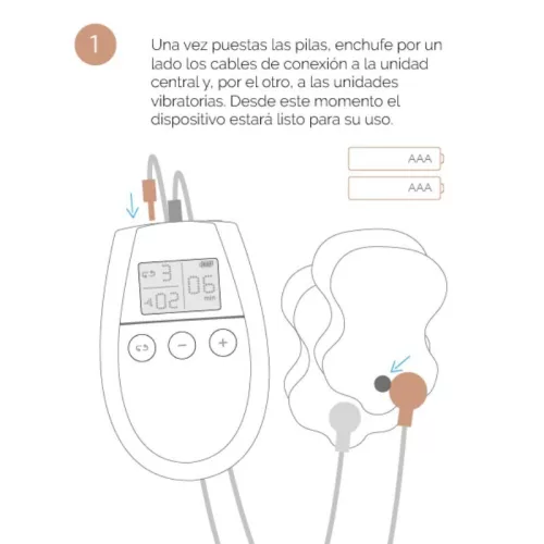 500 KOZMETIKA - U TONICUS ELEKTROSTIMULÁCIÓ IZOM TÓNUSOZÁSA ÉS MEGERŐSÍTÉSE