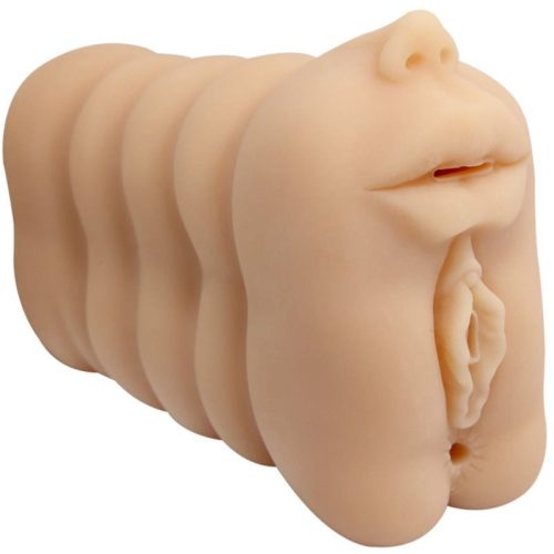 BAILE - KÍSÉRTÉS SZENVEDÉS HÖLGY