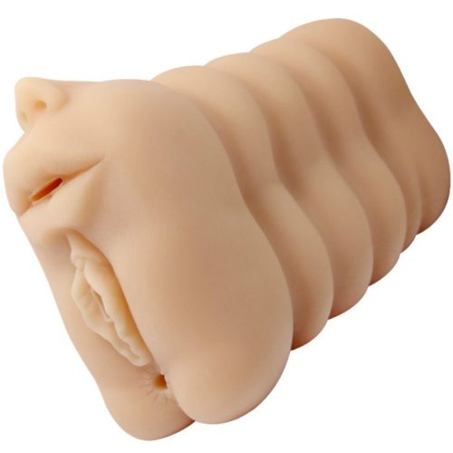 BAILE - KÍSÉRTÉS SZENVEDÉS HÖLGY