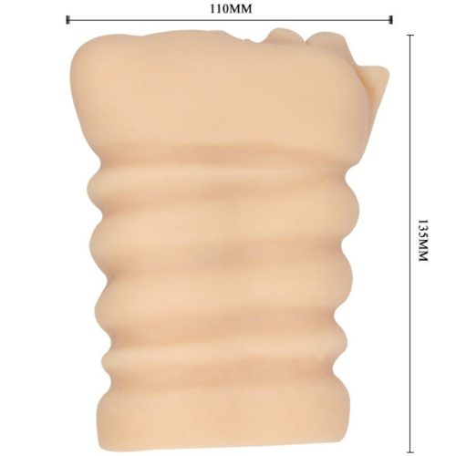 BAILE - KÍSÉRTÉS SZENVEDÉS HÖLGY