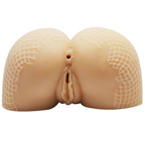 BAILE – REALISTA VAGINA ÉS ANUSZ HÁLÓS