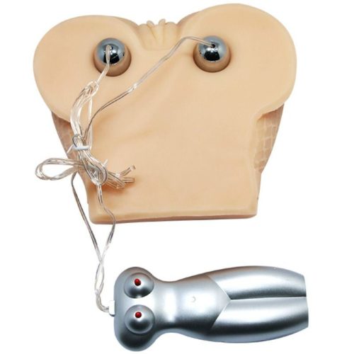 BAILE – REALISTA VAGINA ÉS ANUSZ HÁLÓS