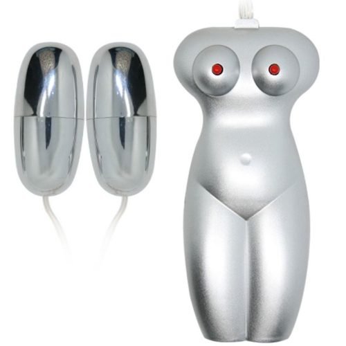 BAILE – REALISTA VAGINA ÉS ANUSZ HÁLÓS