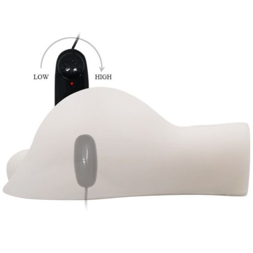 BAILE – NAGYOBB FÉRFI HÁTUL REZGÉSSEL