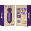 WOMANVIBE - BUGSY SZILIKON NYÚL STIMULÁTOR