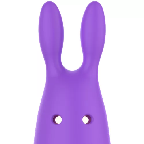 WOMANVIBE - BUGSY SZILIKON NYÚL STIMULÁTOR