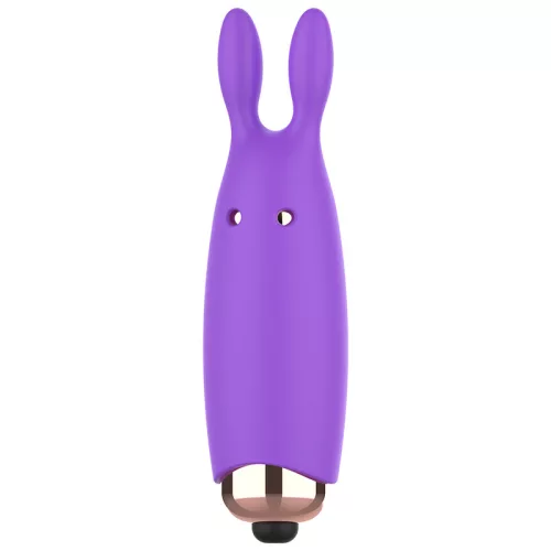WOMANVIBE - BUGSY SZILIKON NYÚL STIMULÁTOR