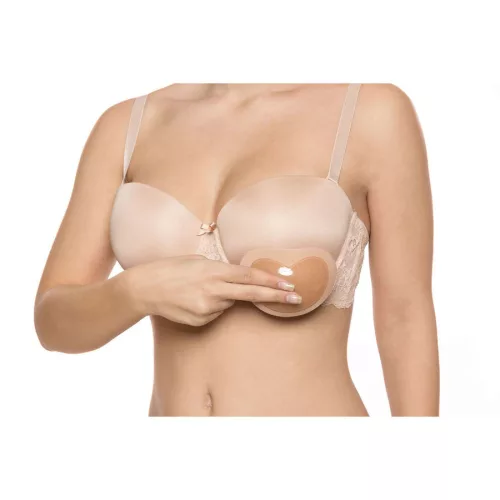 BYE-BRA - RAGADÓS MELLTARTÓ FEKVŐTÁMASZHANG