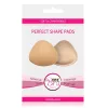 BYE-BRA – tökéletes push-up melltartó párnák bézs színben