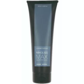   MIXGLISS MAX – vízbázisú síkosító extra hydratálással