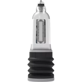   Bathmate Hydromax 7 - átlátszó prémium vízálló maszturbátor