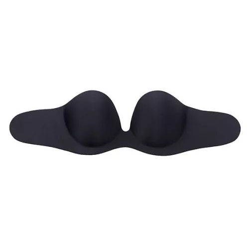 BYE-BRA - GALA MELLTARTÓ A FEKETE