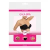 BYE-BRA - GALA MELLTARTÓ CSÉSZE FEKETE