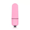 GLOSSY - SMALL BULLET VIBE DEEP ROSE