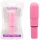 GLOSSY - ZSEBVIBRÁTOR DEEP ROSE