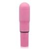 GLOSSY - ZSEBVIBRÁTOR DEEP ROSE