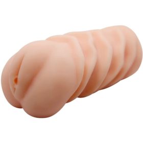 CRAZY BULL - ISABEL VAGINA MASZTURBÁTOR 13,5 CM