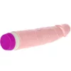 BAILE - REALISTA VIBRÁTOR KEZDŐKNEK 21,5 CM