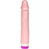 BAILE - REALISTA VIBRÁTOR KEZDŐKNEK 21,5 CM