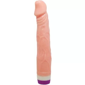 BAILE - TERMÉSZETES VALÓSÁGHŰ VIBRÁTOR 22 CM