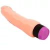 BAILE - TERMÉSZETES, RUGALMAS, VALÓSÁGHŰ VIBRÁTOR 24 CM