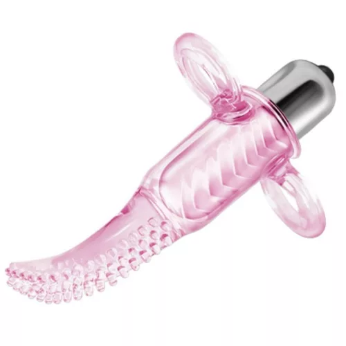 BAILE - VIBRO UJJ GYŰLŰ STIMULÁTOR