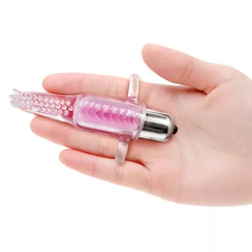 BAILE - VIBRO UJJ GYŰLŰ STIMULÁTOR