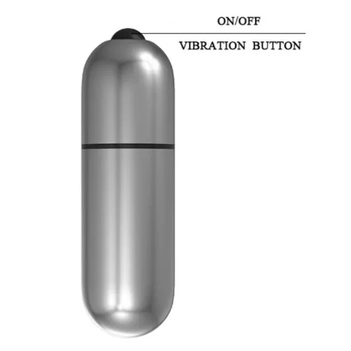 BAILE - VIBRO UJJ GYŰLŰ STIMULÁTOR