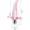BAILE - VIBRO UJJ GYŰLŰ STIMULÁTOR