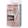 BAILE - VIBRO UJJ GYŰLŰ STIMULÁTOR