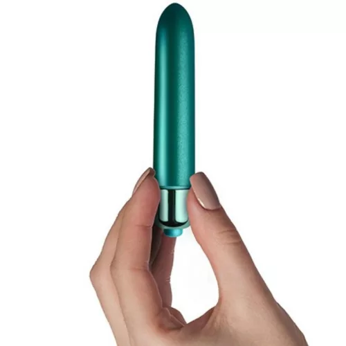 ROCKS-OFF - BÁRSONYPÁVA SZIRMOK REZGŐ GOLYÓÉRINTÉSE