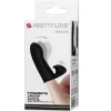 Élénk ujj Adonis Pretty Love Black