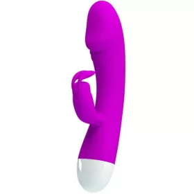 SZÉP SZERELEM – SMART WILL VIBRÁTOR 30 MODOS