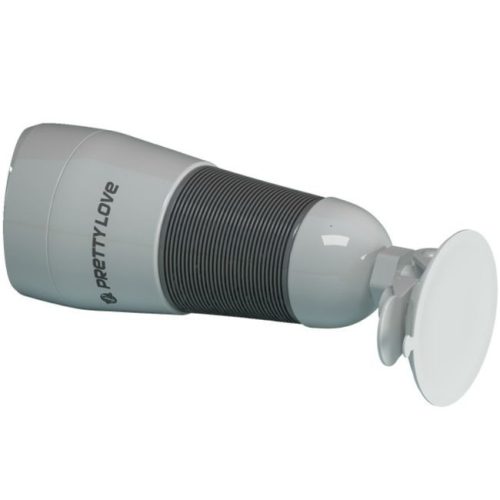 PRETTY LOVE - HEDY VAGINA MASZTURBÁTOR