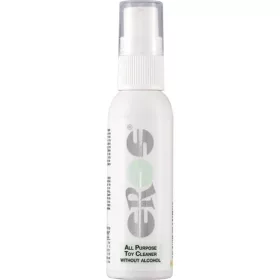All Purpose Toy Cleaner without Alcohol 50 ml