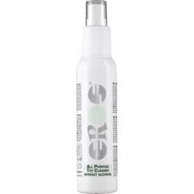 All Purpose Toy Cleaner without Alcohol 100 ml