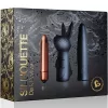 Silhouette Dark Desires Kit