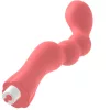 G-SPOT - GOHAH VIBRÁTOR PIROS VILÁGOS