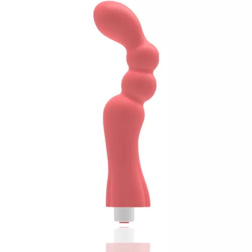 G-SPOT - GOHAH VIBRÁTOR PIROS VILÁGOS