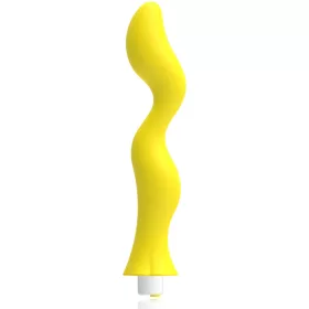 G-SPOT - GAVYN G-SPOT VIBRÁTOR SÁRGA