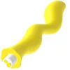 G-SPOT - GAVYN G-SPOT VIBRÁTOR SÁRGA