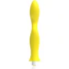 G-SPOT - GAVYN G-SPOT VIBRÁTOR SÁRGA